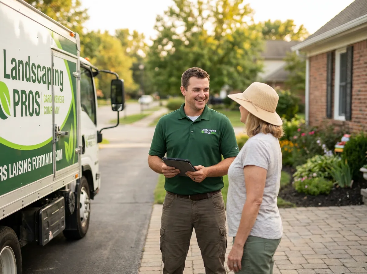 Landscaping Bowie, MD FAQs